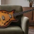 The Complete Guide to Hollow Body Electric Bass