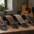 The Complete Guide to Cool Guitar Straps