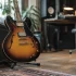 The Complete Guide to Ibanez Semi Acoustic Guitar