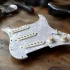 The Complete Guide to Fender Stratocaster Pickguard