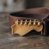 The Complete Guide to Fender Guitar Belt
