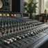 The Complete Guide to Ssl Audio Console