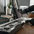 The Complete Guide to Two Channel Mixer