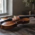 The Complete Guide to Large Violin