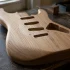 The Complete Guide to Stratocaster Body