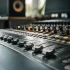 The Complete Guide to Analog Audio Console