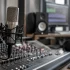 The Complete Guide to Microphone And Mixer