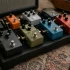 The Complete Guide to Mxr Effects Pedals