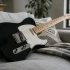 The Complete Guide to Fender Telecaster Black