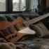 The Complete Guide to Gibson Electric Bass Guitar