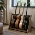 The Complete Guide to Wooden Guitar Stand