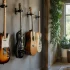 The Complete Guide to Hercules Guitar Mount
