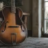 The Complete Guide to Gretsch Acoustic Guitars