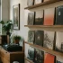 The Complete Guide to Record Wall Storage