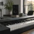 The Complete Guide to Weighted Key Midi