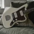 The Complete Guide to Squier Jazzmaster Guitar