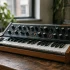 The Complete Guide to Mini Moog Synth