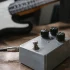 The Complete Guide to Bass Guitar Compressor Pedal