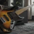 The Complete Guide to Bass Jaguar Fender
