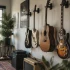 The Complete Guide to Guitar Hanger Hercules