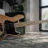 The Complete Guide to Fender Five String Bass