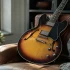 The Complete Guide to Hollow Body Guitar Gibson