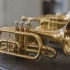 The Complete Guide to Brass Cornets For Sale