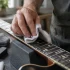The Complete Guide to Cleaning Frets On Guitar