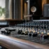 The Complete Guide to 4 Channel Audio Mixer