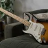 The Complete Guide to Fender Stratocaster Left Handed