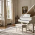 The Complete Guide to Yamaha Piano White