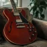 The Complete Guide to Gibson Semi Hollow Guitars