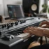 The Complete Guide to Synthesizer Keys