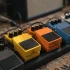 The Complete Guide to Behringer Guitar Pedals