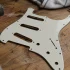 The Complete Guide to Stratocaster Pickguards