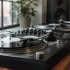 The Complete Guide to Record Player Mixer