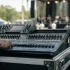 The Complete Guide to Power Mixer Audio