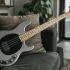 The Complete Guide to Sterling Guitars