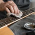 The Complete Guide to Cleaning Guitar Fretboard