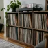 The Complete Guide to Vinyl Storage Racks