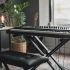 The Complete Guide to Synthesizer Keyboard Stand