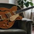 The Complete Guide to Gretsch Semi Hollow Guitar