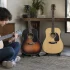 Freshman Acoustic Guitar: A Complete Buyer's Guide