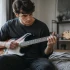 Martin Electric Guitar for Beginners: A Complete Guide
