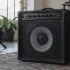 Hartke Bass Amp for Beginners: A Complete Guide