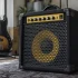 Markbass Bass Amp for Beginners: A Complete Guide