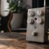 Wampler Pedal for Beginners: A Complete Guide