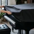 Piano Dust Cover for Beginners: A Complete Guide