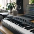 Usb Midi Keyboard for Beginners: A Complete Guide