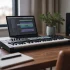 Nektar Midi Keyboard for Beginners: A Complete Guide